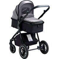 Sweet Baby Ranger 2в1 (Grey) Image #1