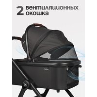 Tomix Selena 2в1 P02 (черный) Image #16