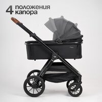 Tomix Prime 2 в 1 D1/2 (Black) Image #20