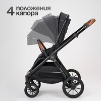 Tomix Prime 2 в 1 D1/2 (Black) Image #3