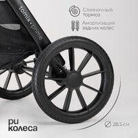 Tomix Prime 2 в 1 D1/2 (Black) Image #18