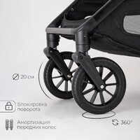 Tomix Prime 2 в 1 D1/2 (Black) Image #19