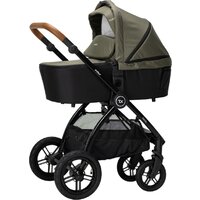 Tomix Walker Lux 3 в 1 / BD101TRIPLLUX (Green/Shinny Black)