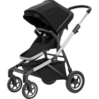 Thule Sleek (2 в 1, midnight black) Image #2