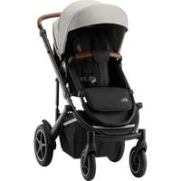 Britax Romer Smile III (прогулка, pure beige/black) Image #3