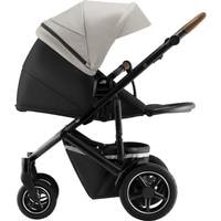 Britax Romer Smile III (прогулка, pure beige/black) Image #6