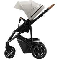 Britax Romer Smile III (прогулка, pure beige/black) Image #5