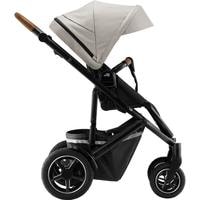 Britax Romer Smile III (прогулка, pure beige/black) Image #4