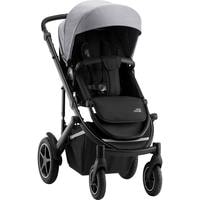 Britax Romer Smile III (2 в 1, frost grey/black) Image #3