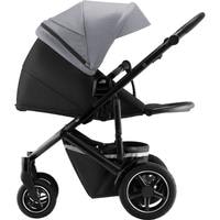 Britax Romer Smile III (2 в 1, frost grey/black) Image #6