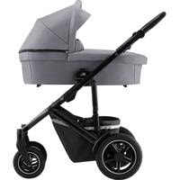 Britax Romer Smile III (2 в 1, frost grey/black) Image #7