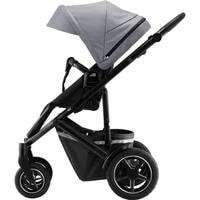 Britax Romer Smile III (2 в 1, frost grey/black) Image #5