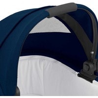 Cybex Balios S Lux 2020 (2 в 1, черная рама, navy blue) Image #6