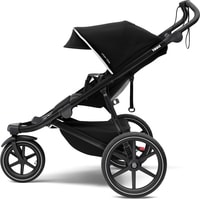 Thule Urban Glide 2 2021 (black on black) Image #2