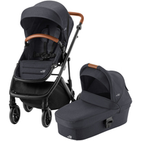 Britax Romer Strider M (2 в 1, navy ink) Image #2