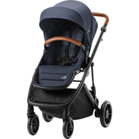 Britax Romer Strider M (2 в 1, navy ink)