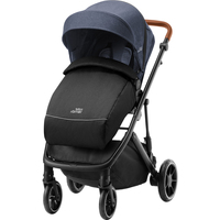 Britax Romer Strider M (2 в 1, navy ink) Image #8