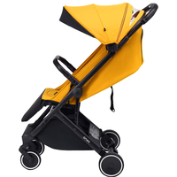 Anex Air-x 2022 (yellow) Image #1