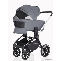 Rant MOWbaby Zoom PU (2 в 1, silver grey) Image #16
