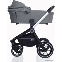 Rant MOWbaby Zoom PU (2 в 1, silver grey) Image #8