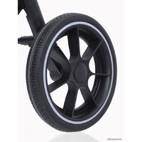 Rant MOWbaby Zoom PU (2 в 1, silver grey) Image #12