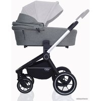 Rant MOWbaby Zoom PU (2 в 1, silver grey) Image #9