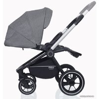 Rant MOWbaby Zoom PU (2 в 1, silver grey) Image #5