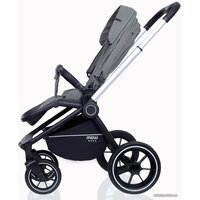 Rant MOWbaby Zoom PU (2 в 1, silver grey) Image #10