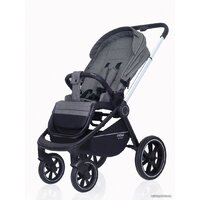 Rant MOWbaby Zoom PU (2 в 1, silver grey) Image #11