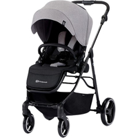 KinderKraft Vesto (grey)