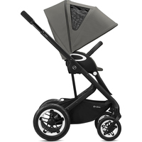 Cybex Talos S Lux (2 в 1, BLK soho grey) Image #6