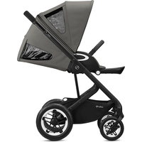 Cybex Talos S Lux (2 в 1, BLK soho grey) Image #5