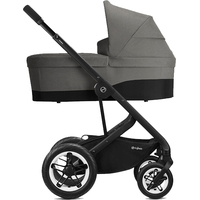 Cybex Talos S Lux (2 в 1, BLK soho grey) Image #2