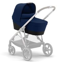 Cybex Gazelle S (2 в 1, Taupe Frame Navy Blue) Image #4