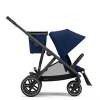 Cybex Gazelle S (2 в 1, Taupe Frame Navy Blue) Image #2