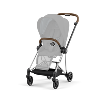 Cybex Mios III (Khaki Green) Image #5