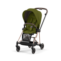 Cybex Mios III (Khaki Green) Image #1