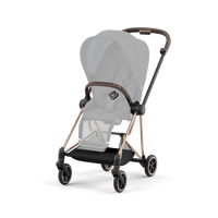 Cybex Mios III (Khaki Green) Image #3