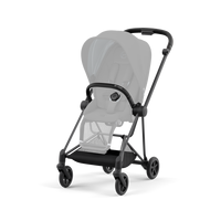 Cybex Mios III (Khaki Green) Image #4