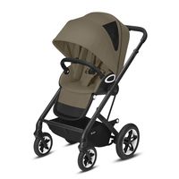 Cybex Talos S Lux (BLK classic beige)