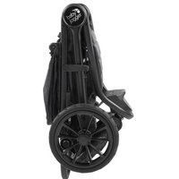 Baby Jogger City Elite 2 (opulent black) Image #2