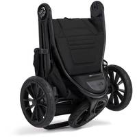 Baby Jogger City Elite 2 (opulent black) Image #4