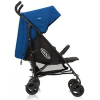 Graco TraveLite (caspian) Image #2