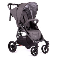 Valco Baby Snap 4 Tailormade (Charcoal) Image #1