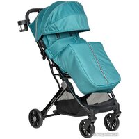 Farfello Comfy Go Comfort CG-307 (аквамарин/черный хром) Image #6