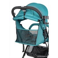 Farfello Comfy Go Comfort CG-307 (аквамарин/черный хром) Image #3
