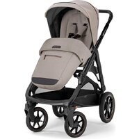 Inglesina Aptica XT New I-Size 3 в 1 KA72R0TDB (Tundra Beige) Image #3