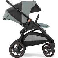 Inglesina Aptica XT New I-Size 3 в 1 KA72R0TDB (Tundra Beige) Image #8
