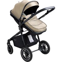 Sweet Baby Ranger 3в1 (Beige Glossy)