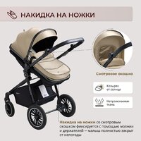 Sweet Baby Ranger 3в1 (Beige Glossy) Image #8